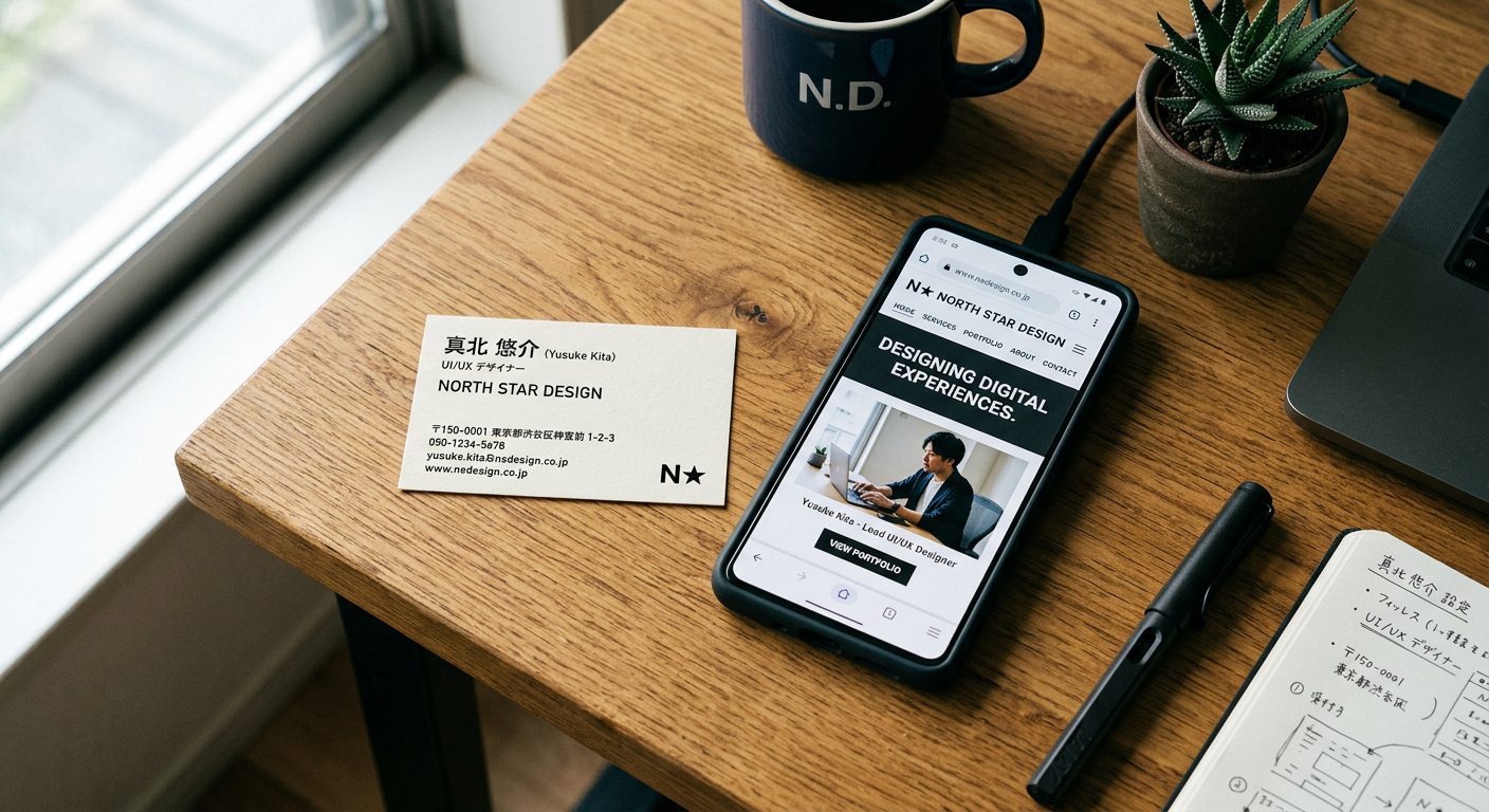 デザイン・ビジネス支援