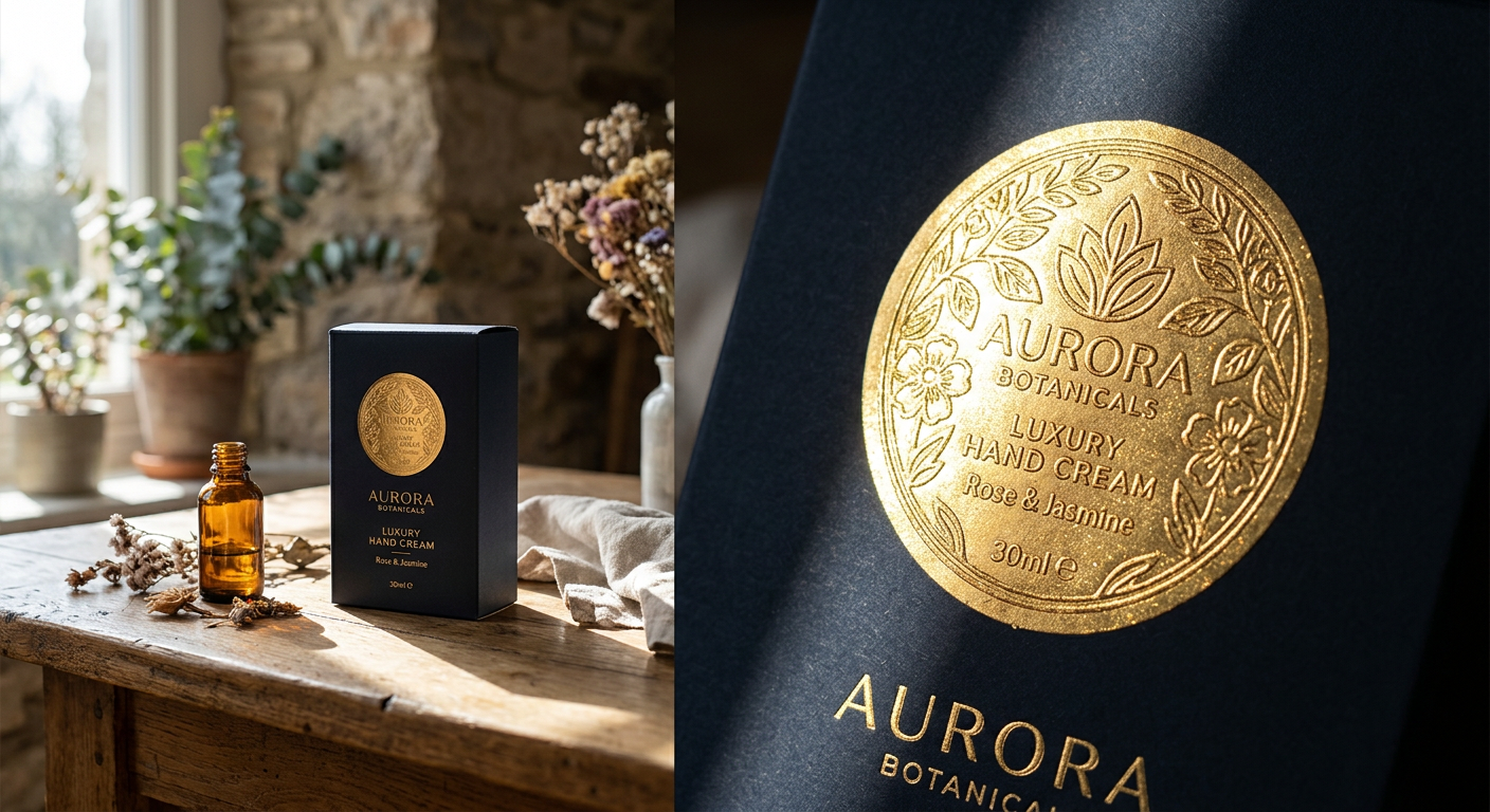 ラベル・パッケージ